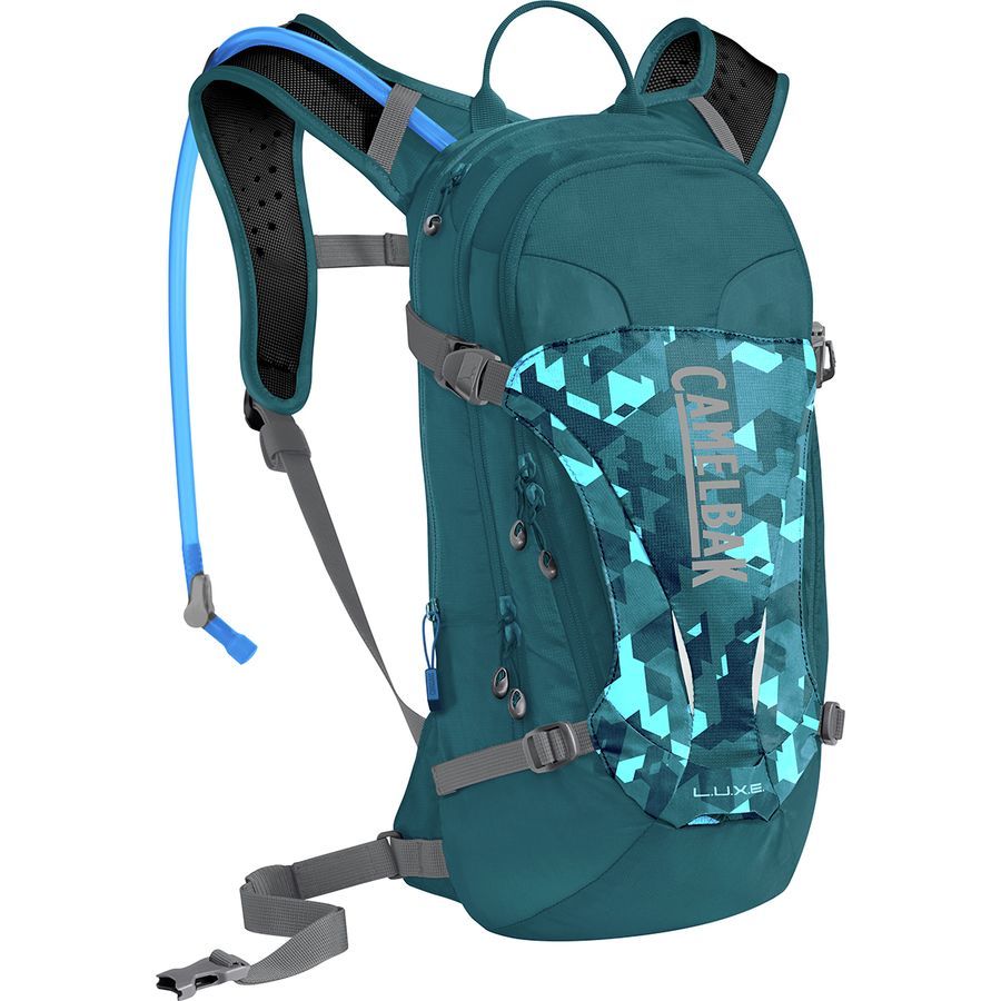 camelbak luxe hydration pack