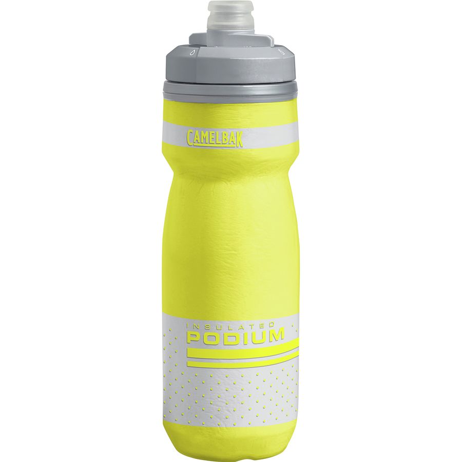 Podium Chill Insulated 21oz Water Bottle
