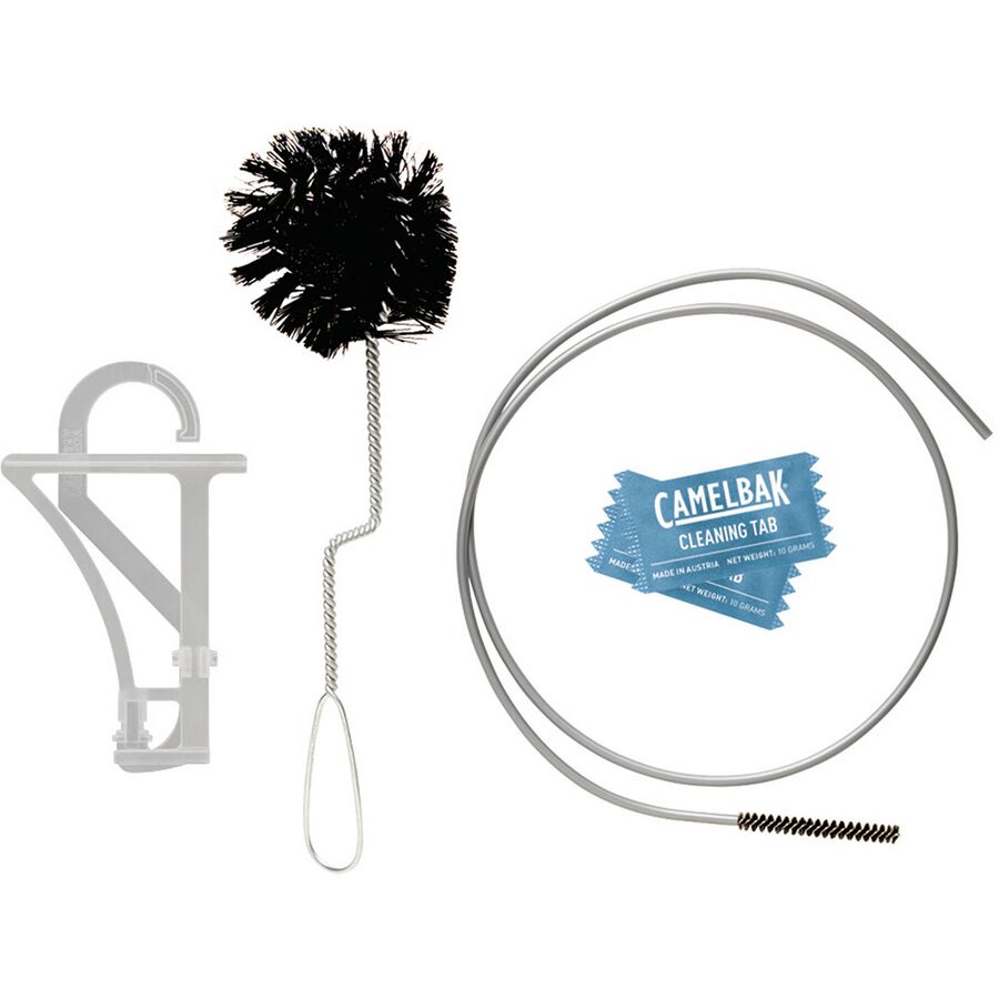 Crux Hydration Cleaning Kit