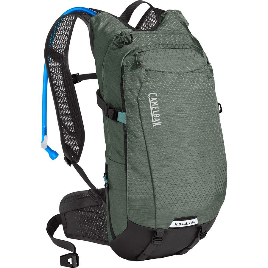 Mule Pro 14L Hydration Pack