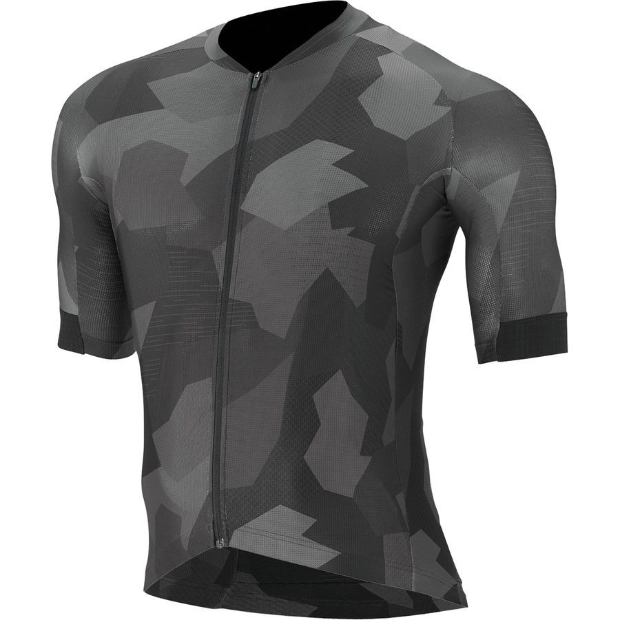 Capo Citizen Camo Jersey Men's Men