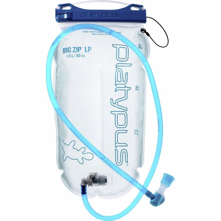 Platypus Big Zip LP Hydration Bladder Accessories