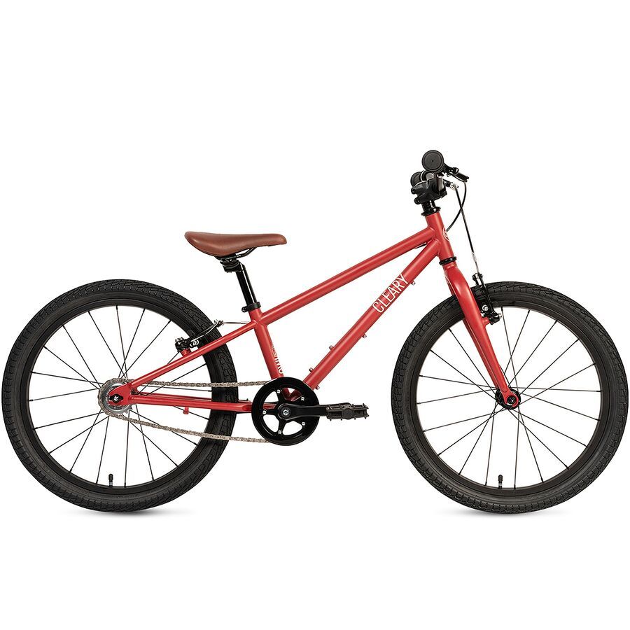 Owl 20in Single Speed Bike - Kids'