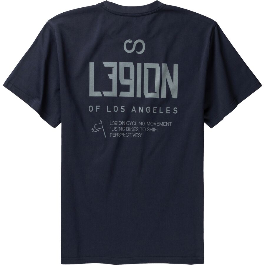 L39ION Chapter 3 T-Shirt - Men's