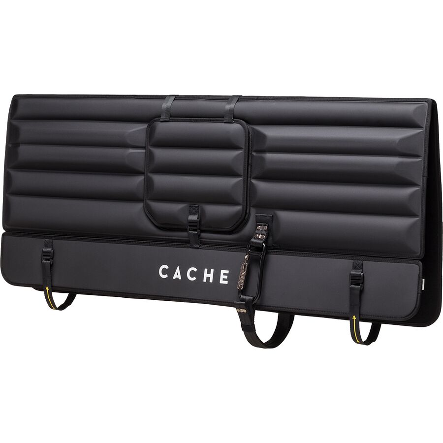 The Basecamp Tailgate Pad