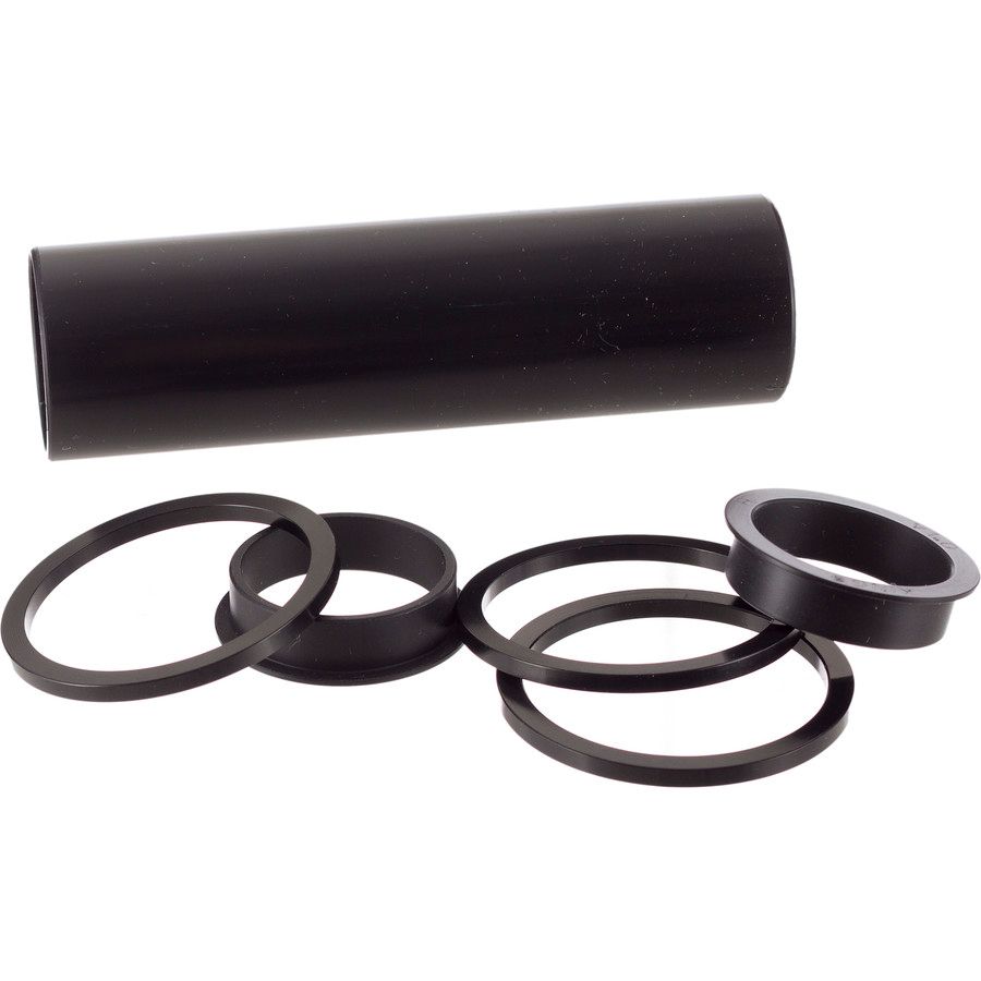 chris king dub bottom bracket
