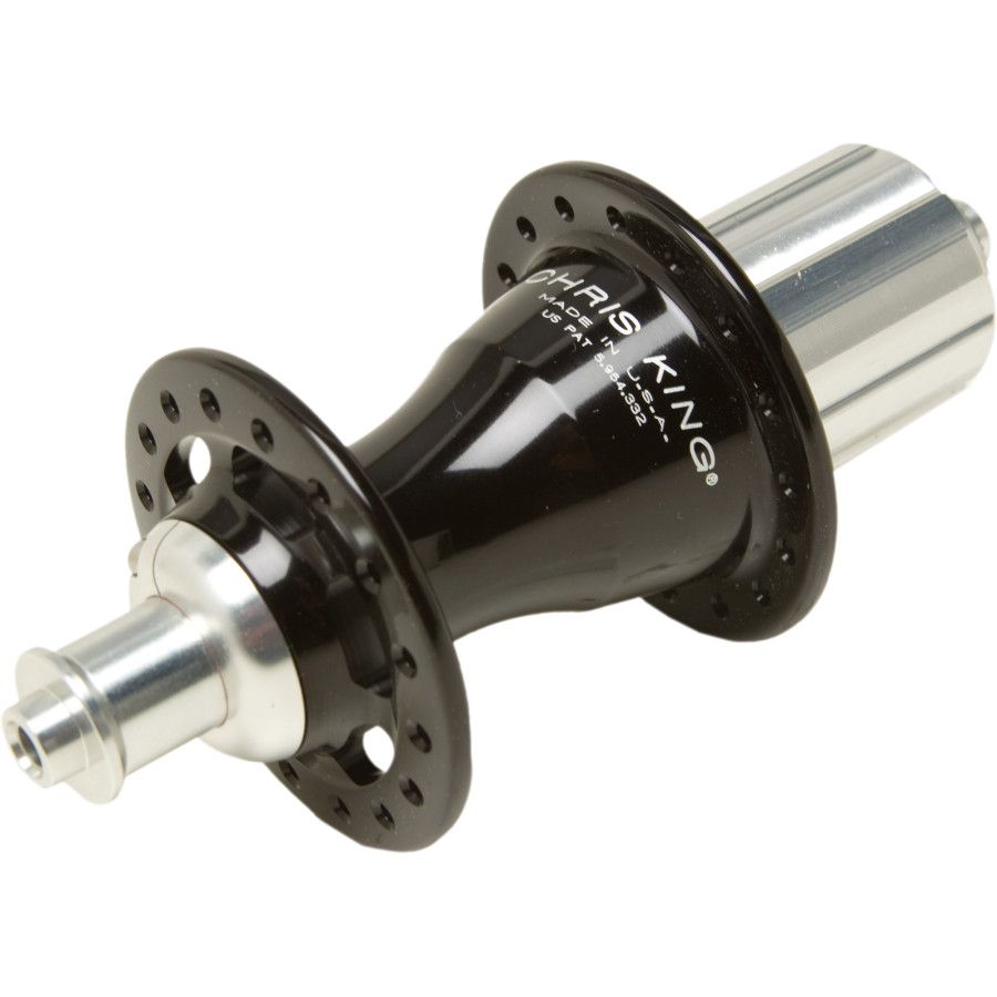 Chris King R45 Road Hub Rear Components