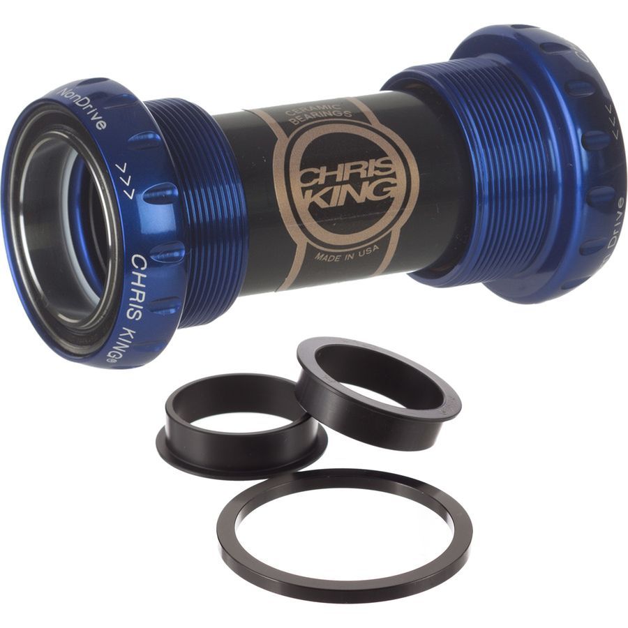 chris king mountain bike bottom bracket