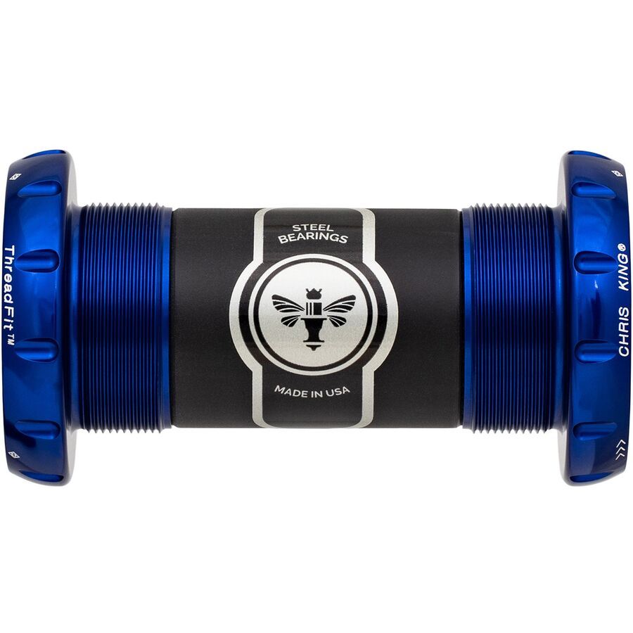 chris king mountain bike bottom bracket