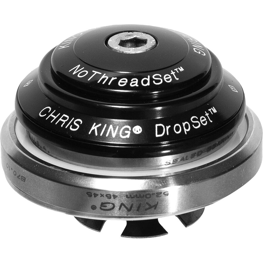 Chris King DropSet 2 Headset Competitive Cyclist