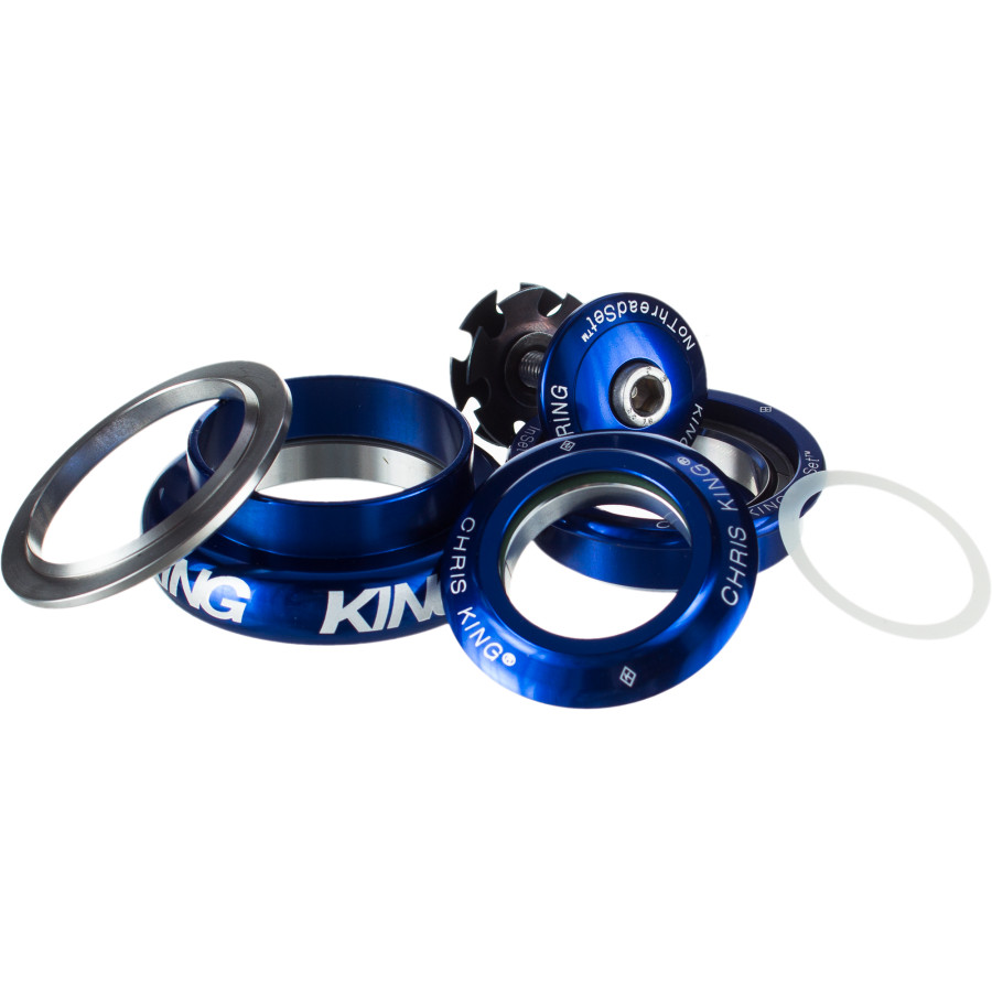 Chris King Inset 7 Headset Competitive Cyclist