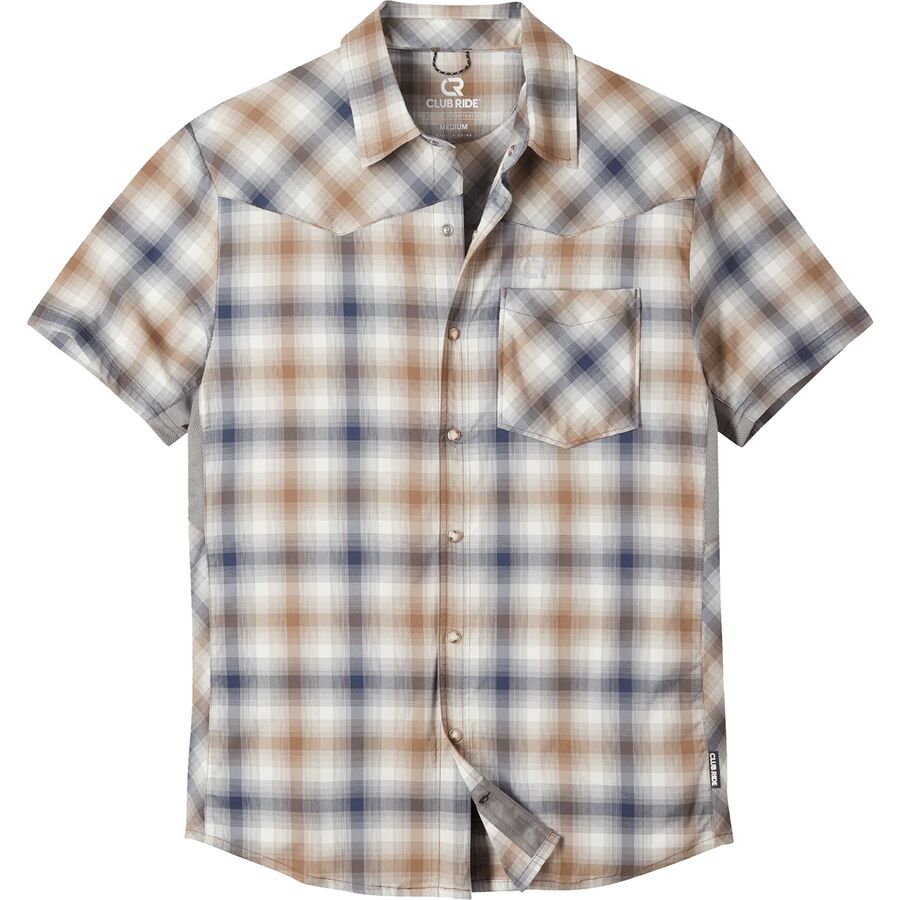 New West Jersey - Men's