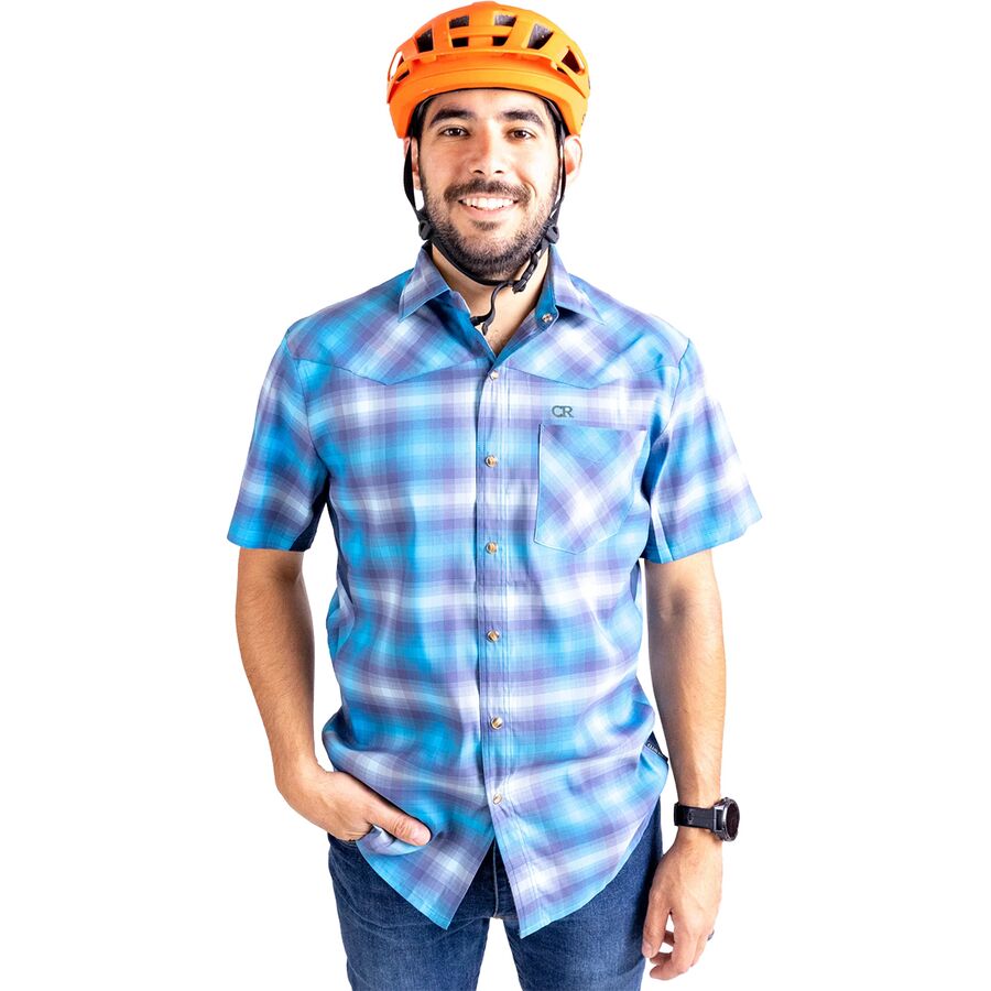 New West Jersey - Men's
