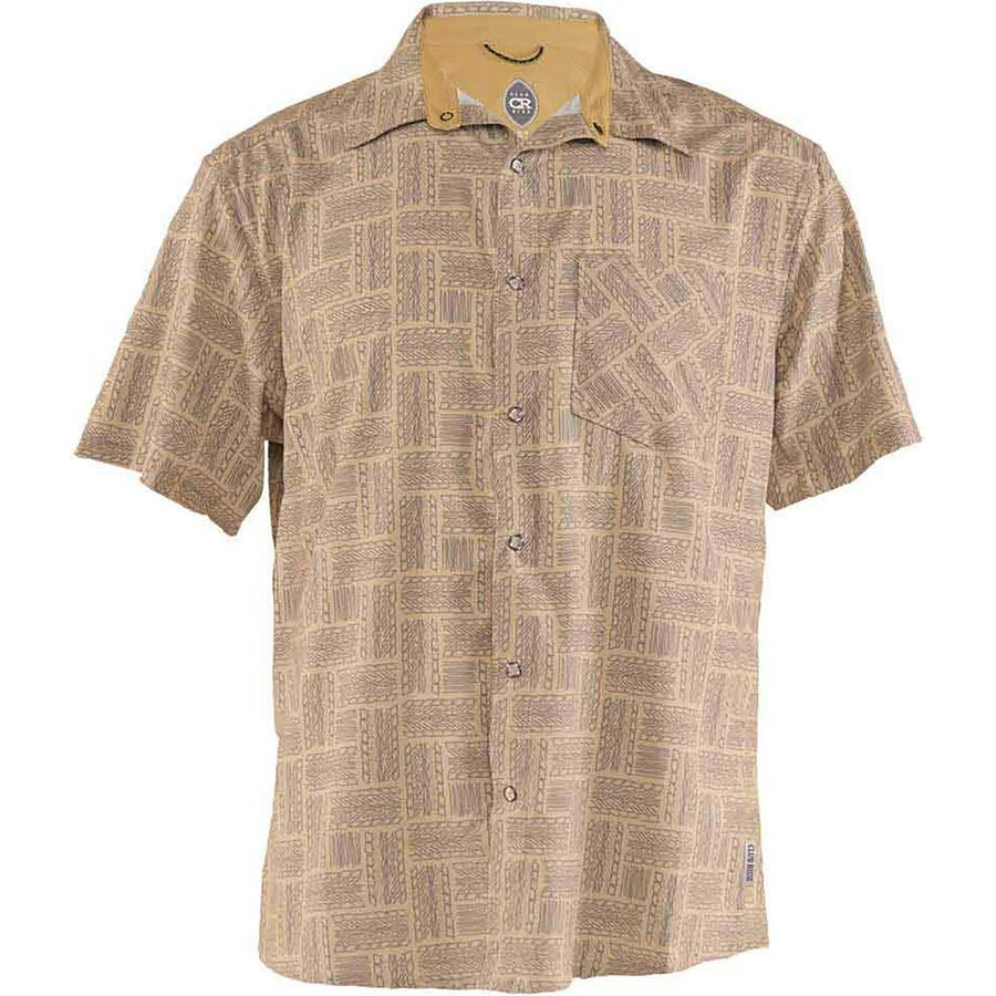 club ride detour jersey