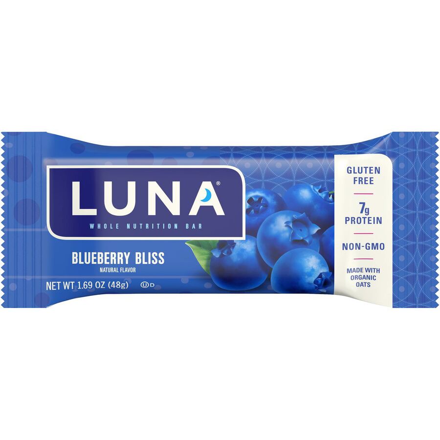 Luna Bar - 15 Pack