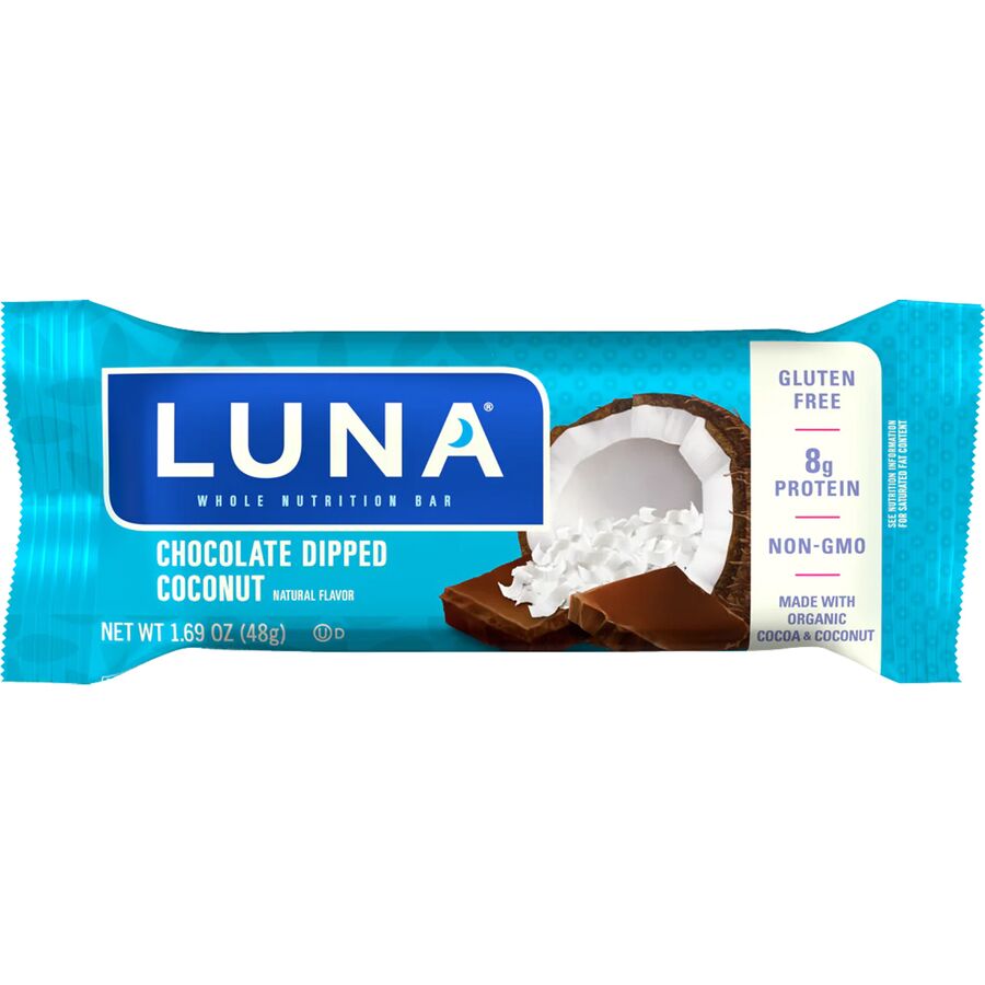 Luna Bar - 15 Pack