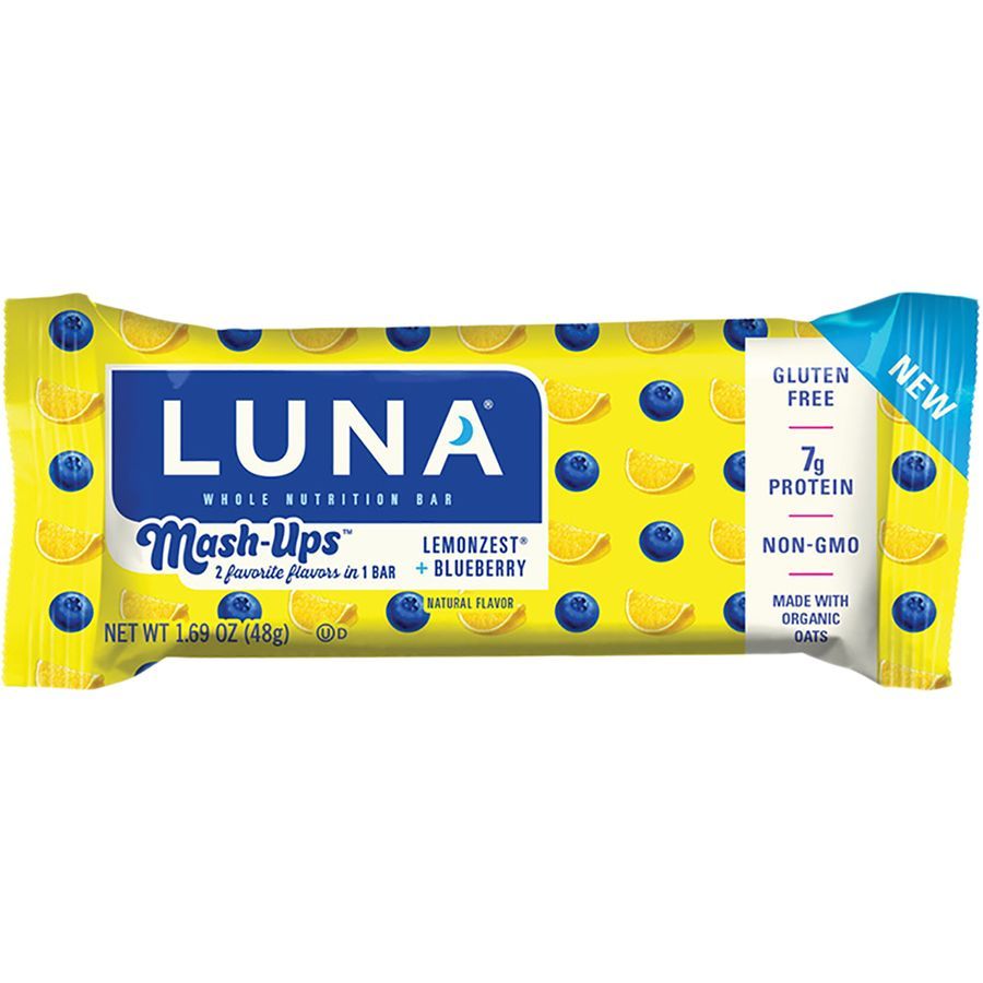 Luna Bar - 15 Pack