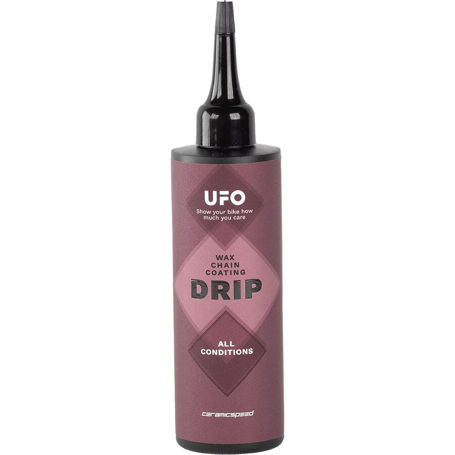 UFO Drip All Conditions