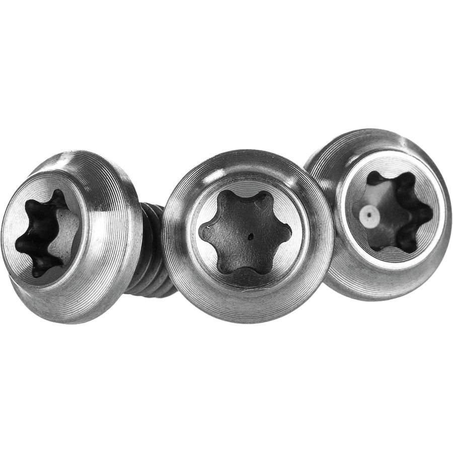 eeWings Chainring Bolt