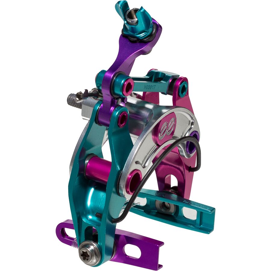 Cane Creek eeBrakes G4 Caliper Brake Limited Edition Competitive