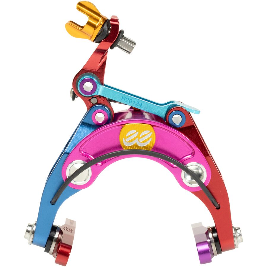 Étriers De Frein Cane Creek EeBrakes Gen 4 Tie Dye - Édition Limitée BEE0 - 169g
