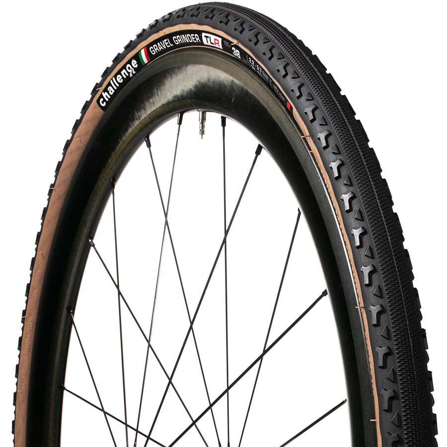 tubeless tires for gravel bike