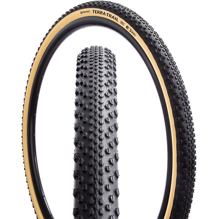 Terra Trail 650b Tubeless ShieldWall Tire