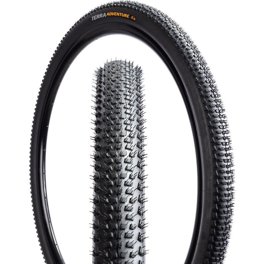 Terra Adventure Tubeless Tire