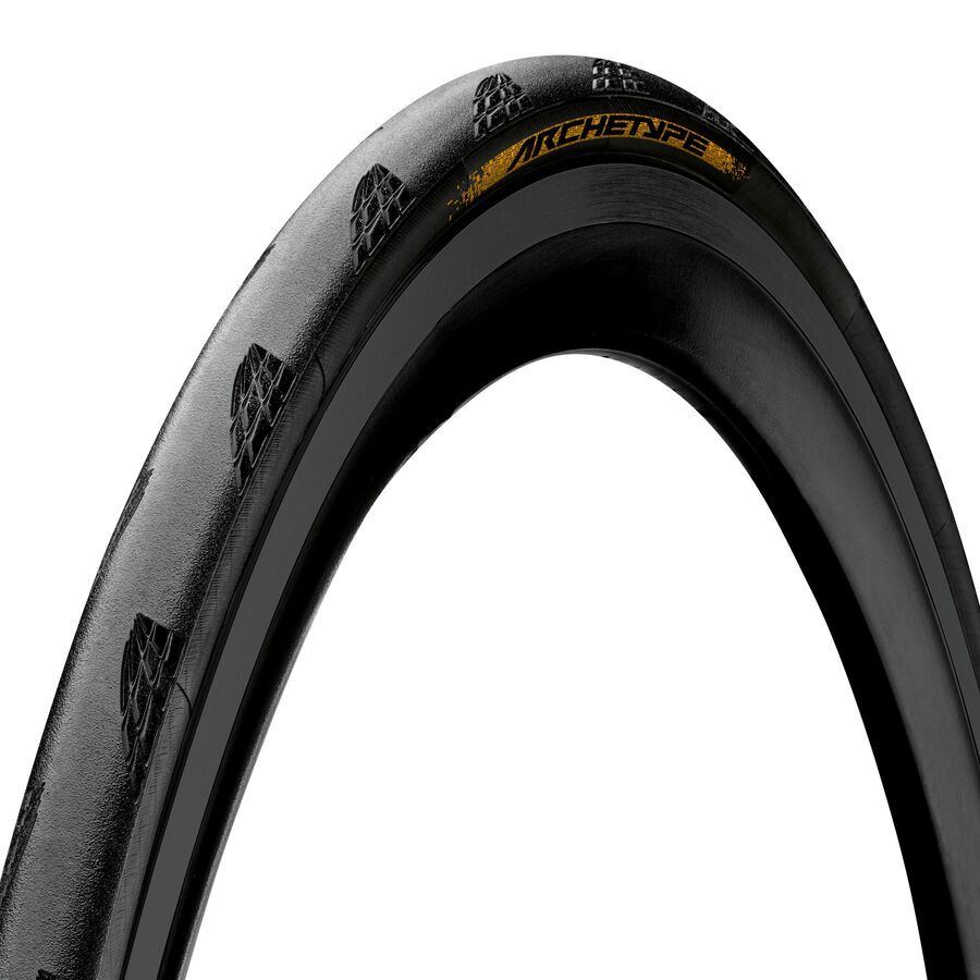 Archetype TLR Tire - Limited Edition