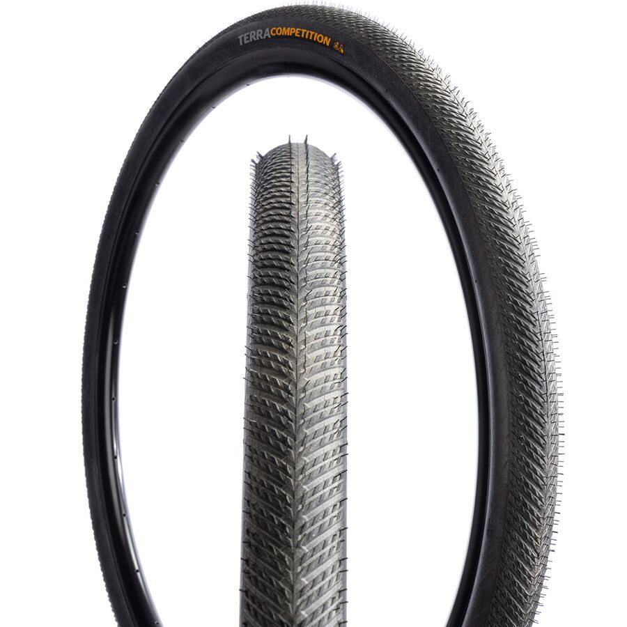 Terra Competition Tire
