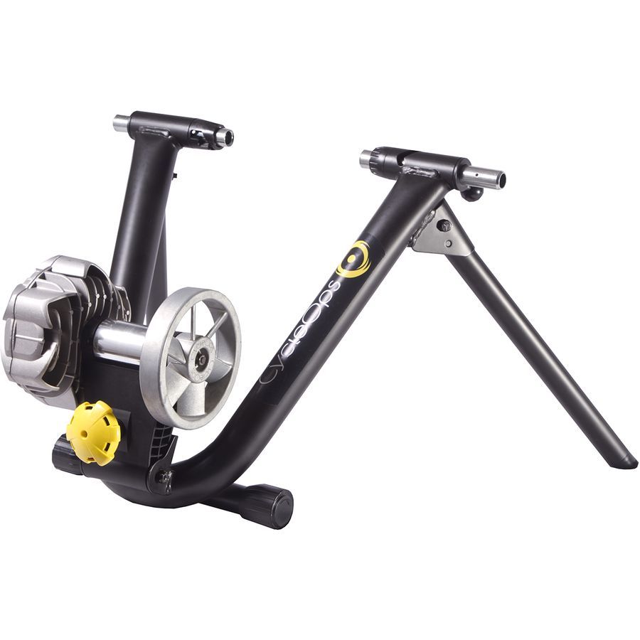 indoor fluid trainer
