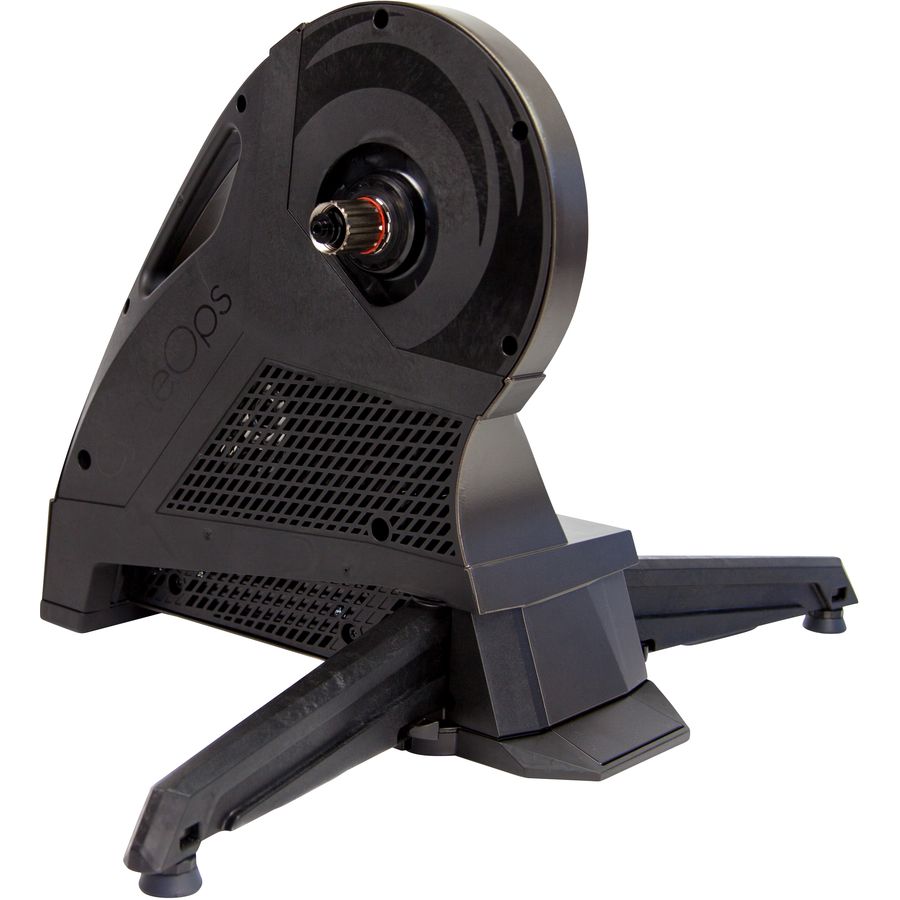 cycleops direct drive trainer