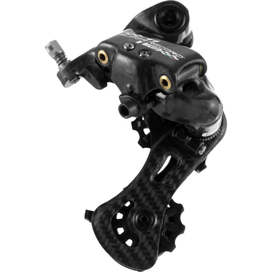 campagnolo super record eps rear derailleur