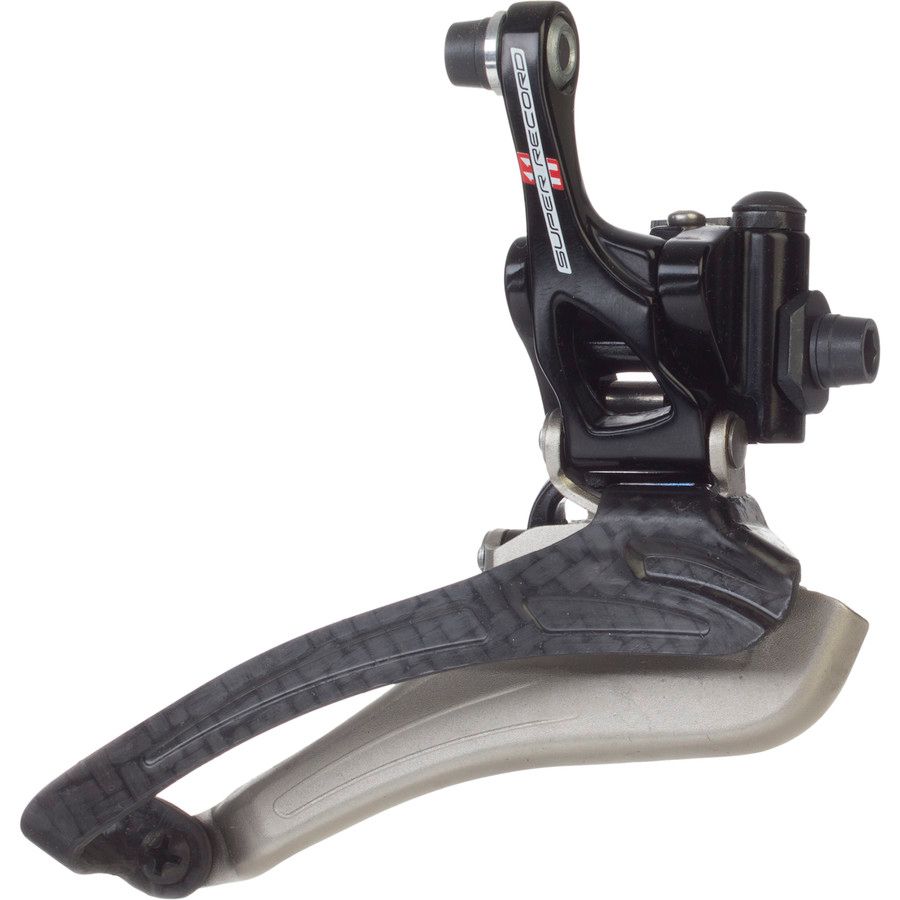Campagnolo Veloce Front Derailleur en solde à