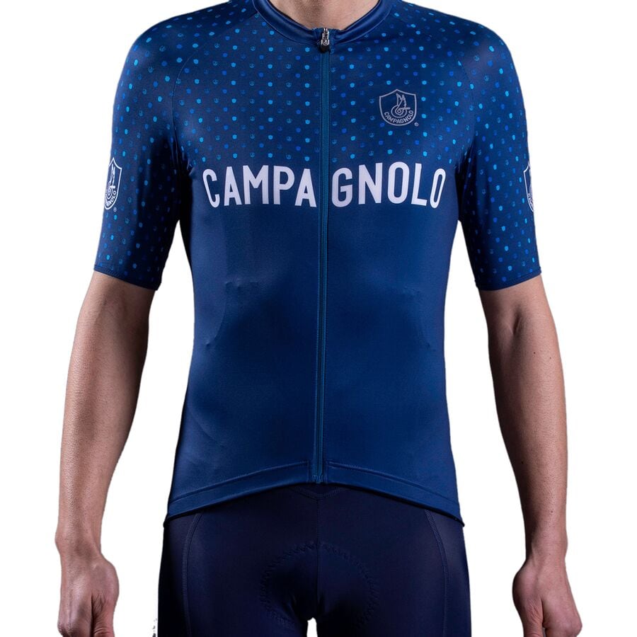 campagnolo jersey