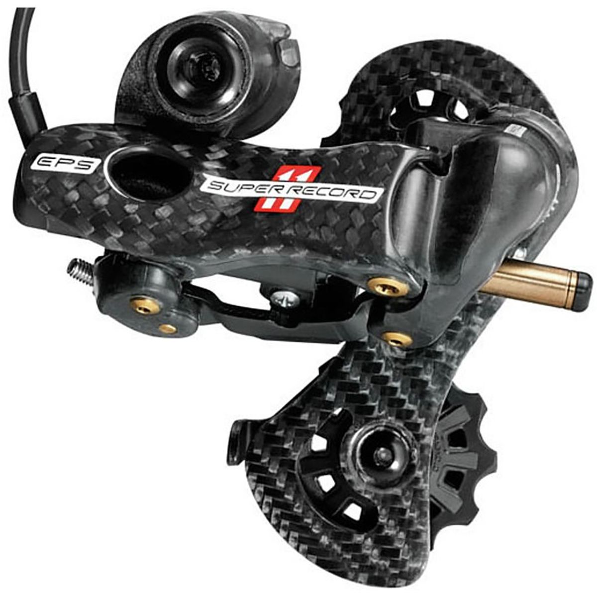 Campagnolo Super Record 11 EPS Rear Derailleur 