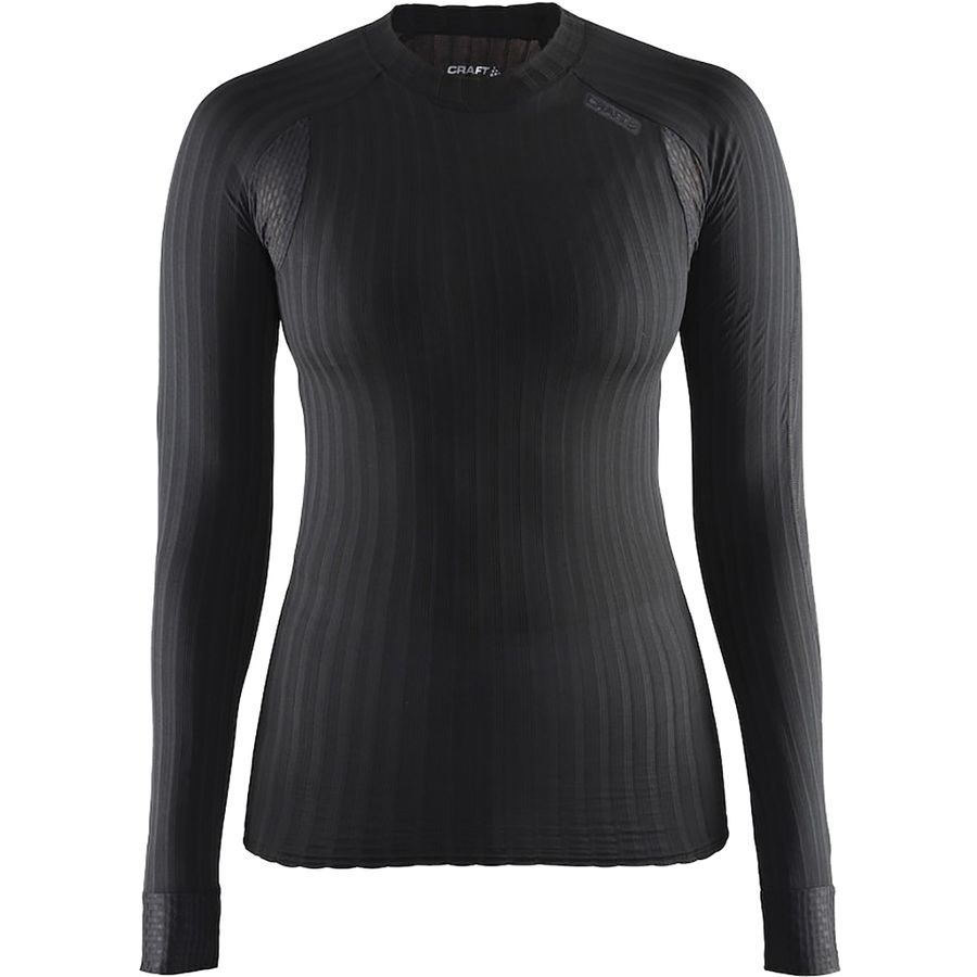 craft active extreme windstopper base layer