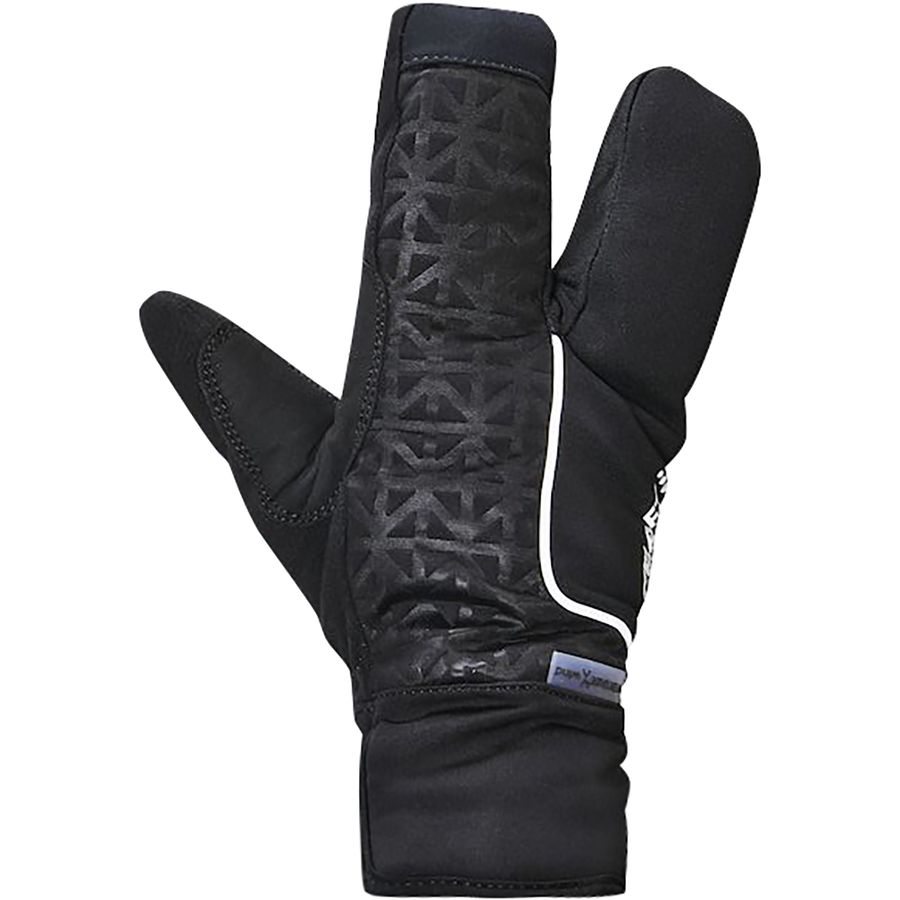 Siberian 2.0 Split Finger Glove - Men's