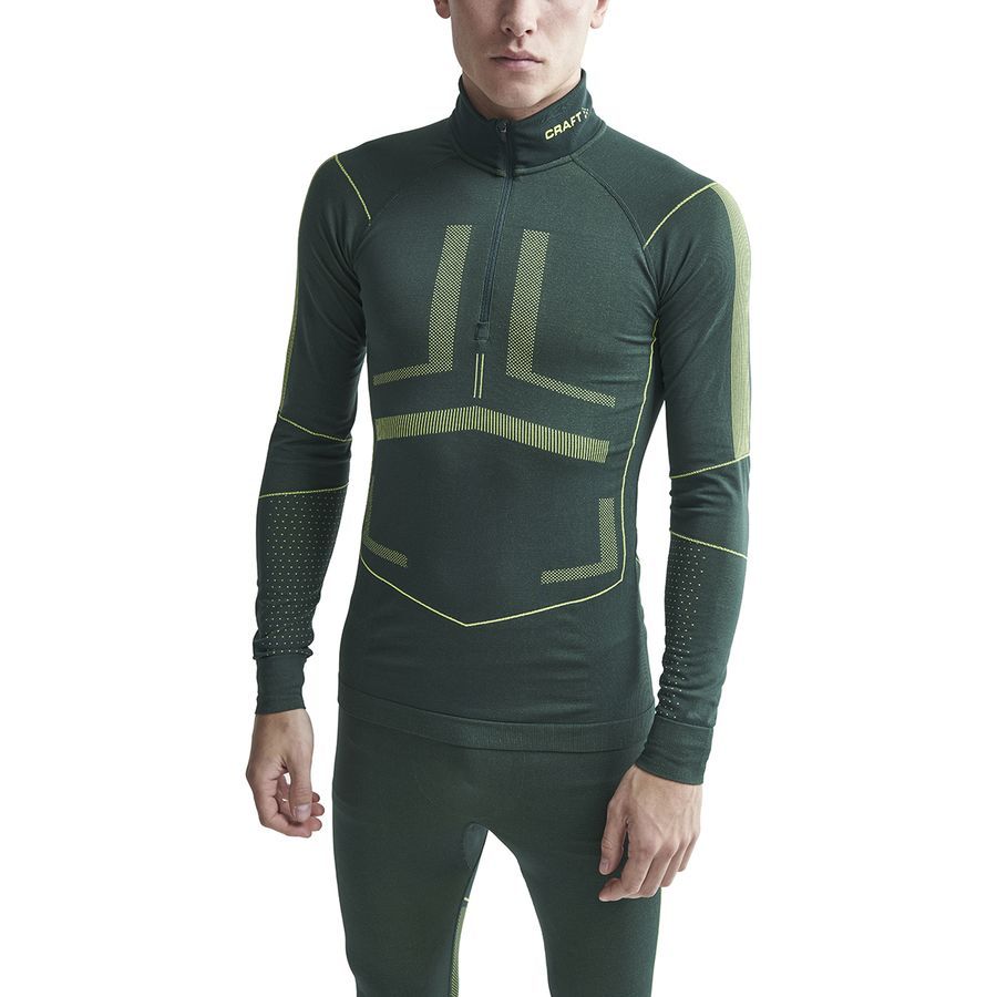 craft active intensity base layer