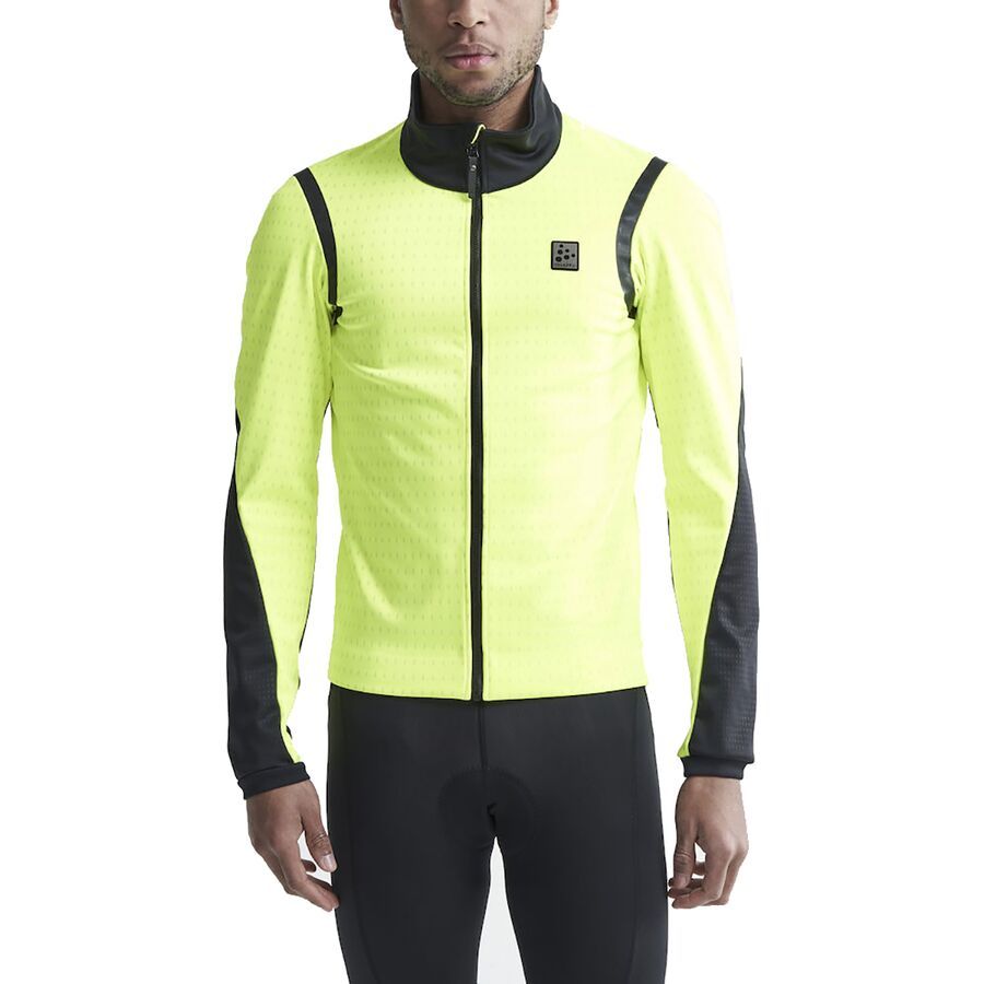 craft subzero jacket