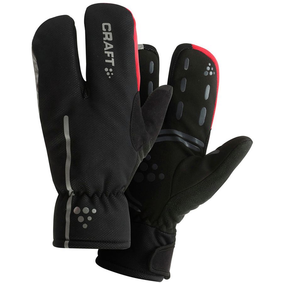 Craft Thermal Split Finger Glove Men's Competitive Cyclist