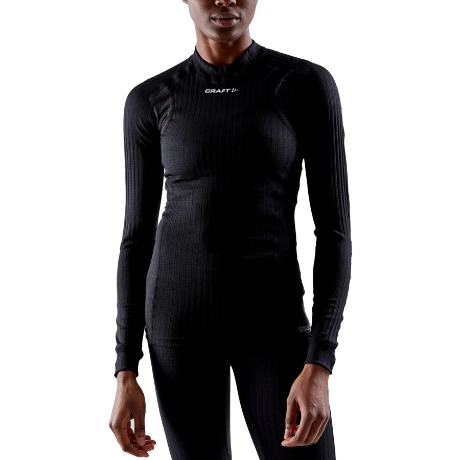 Active Extreme X CN Long-Sleeve Top - Women's