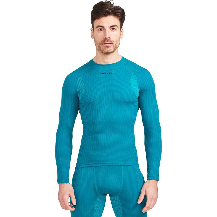Active Extreme X CN LS Baselayer - Men's