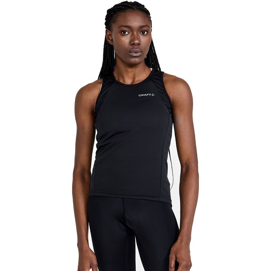Core Endur Singlet - Women's