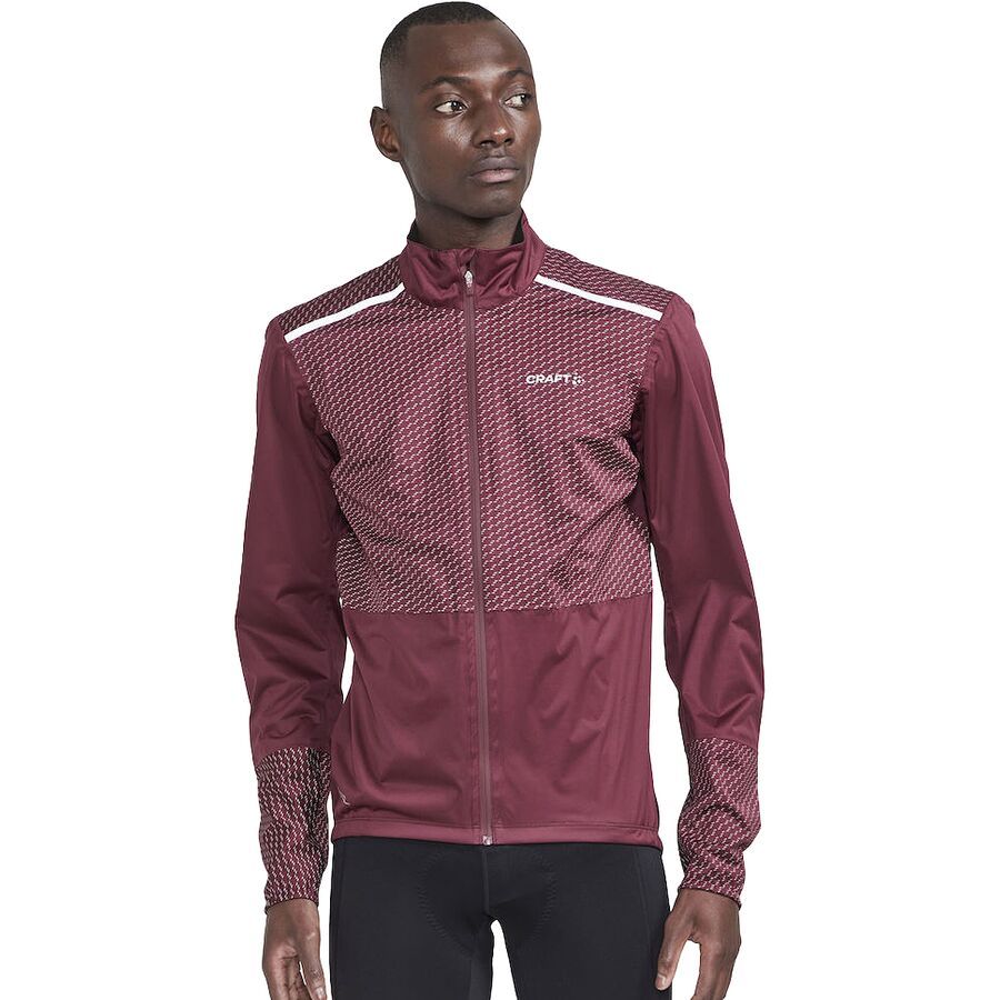 Adv Bike Hydro Lumen Jacket - Men's