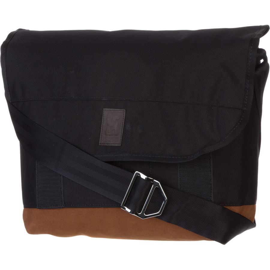 Chrome Classic Messenger Bag Accessories