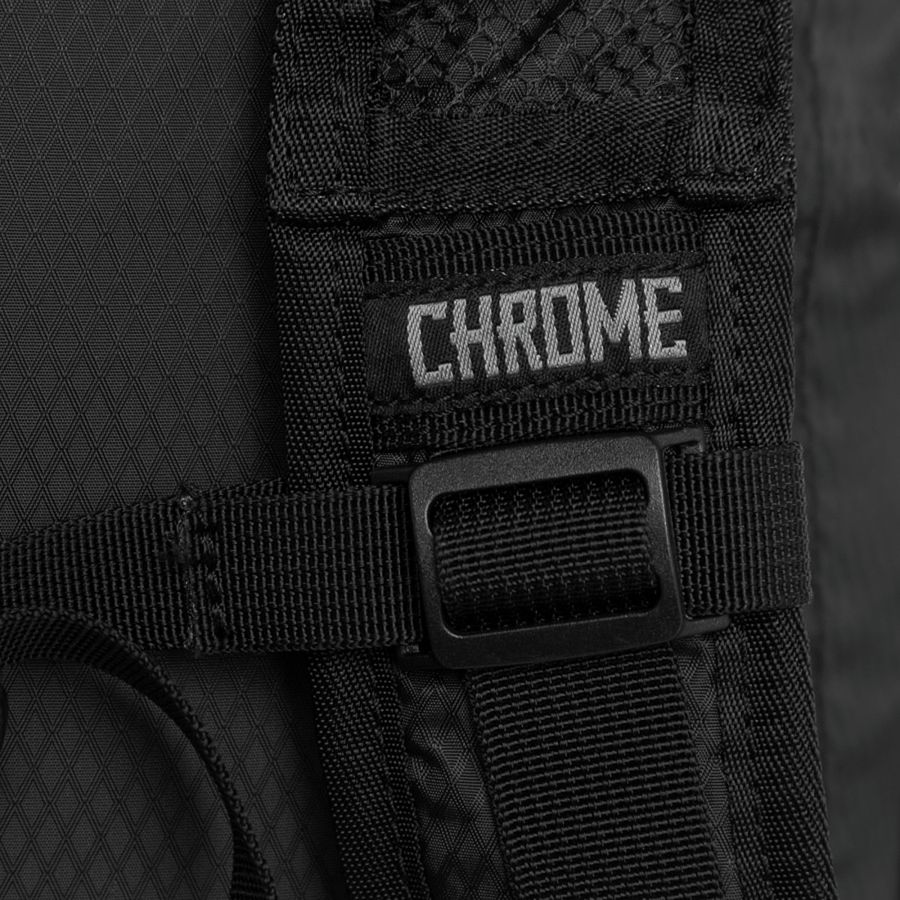 chrome cardiel orp