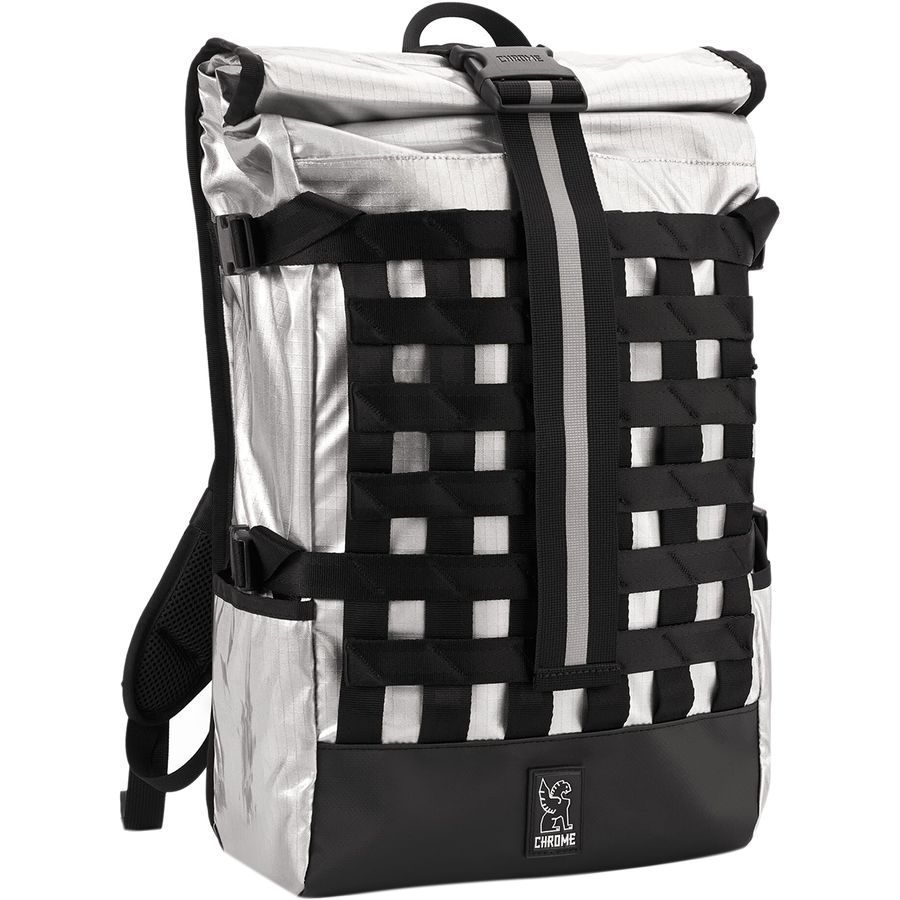 chrome barrage cargo backpack review
