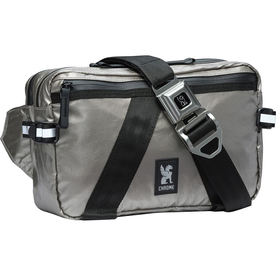 Tensile Sling Bag