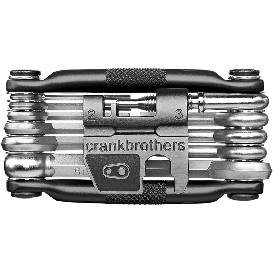 Park Tool IB-2 I-Beam Mini Hex/Screwdriver/Star Set - Accessories